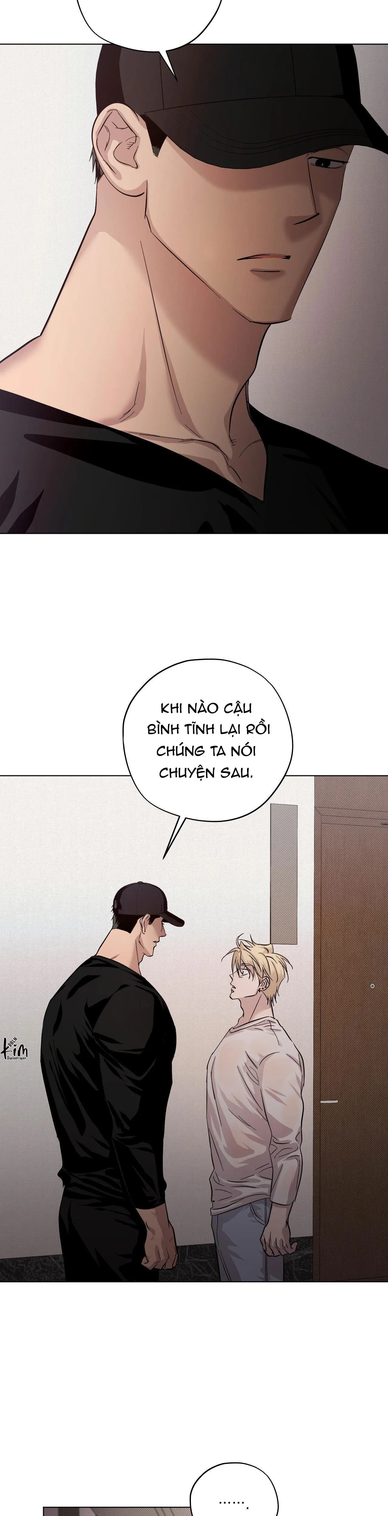 CUỘC ĐUA CUỒNG NHIỆT Chapter 18 Trang 26