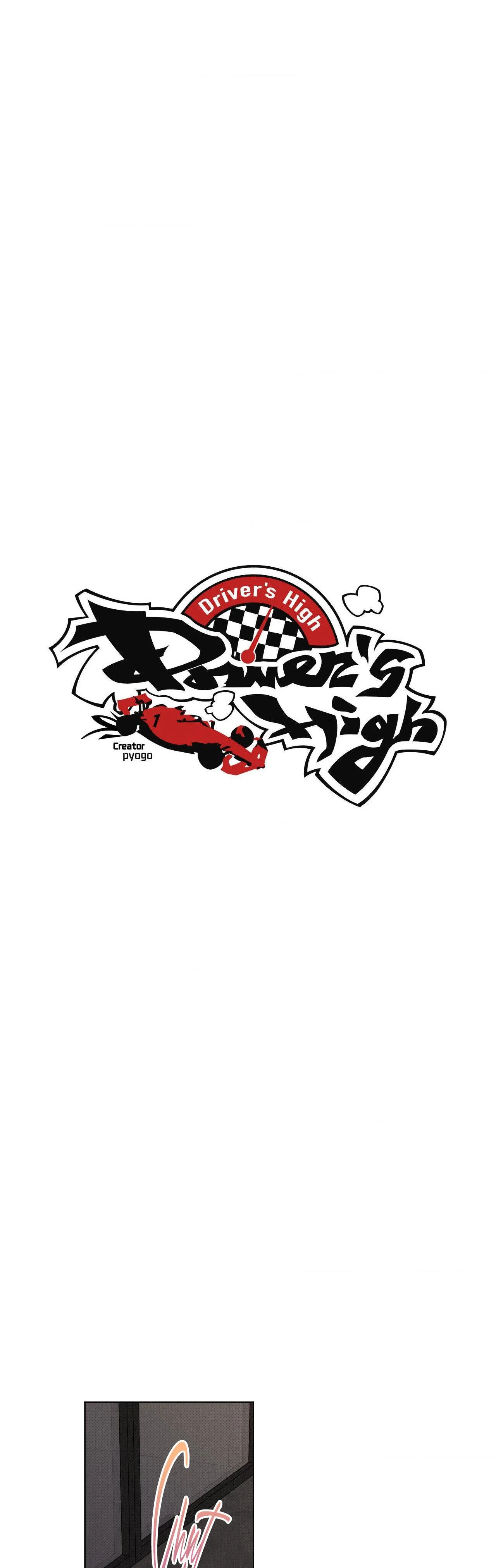 CUỘC ĐUA CUỒNG NHIỆT Chapter 19 Trang 4