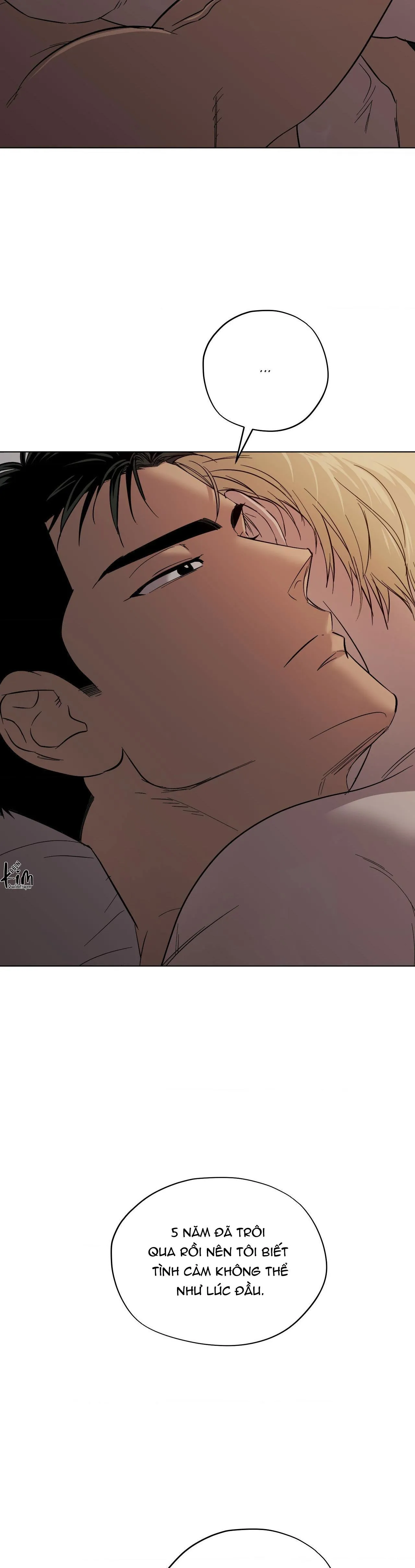 CUỘC ĐUA CUỒNG NHIỆT Chapter 19 Trang 7