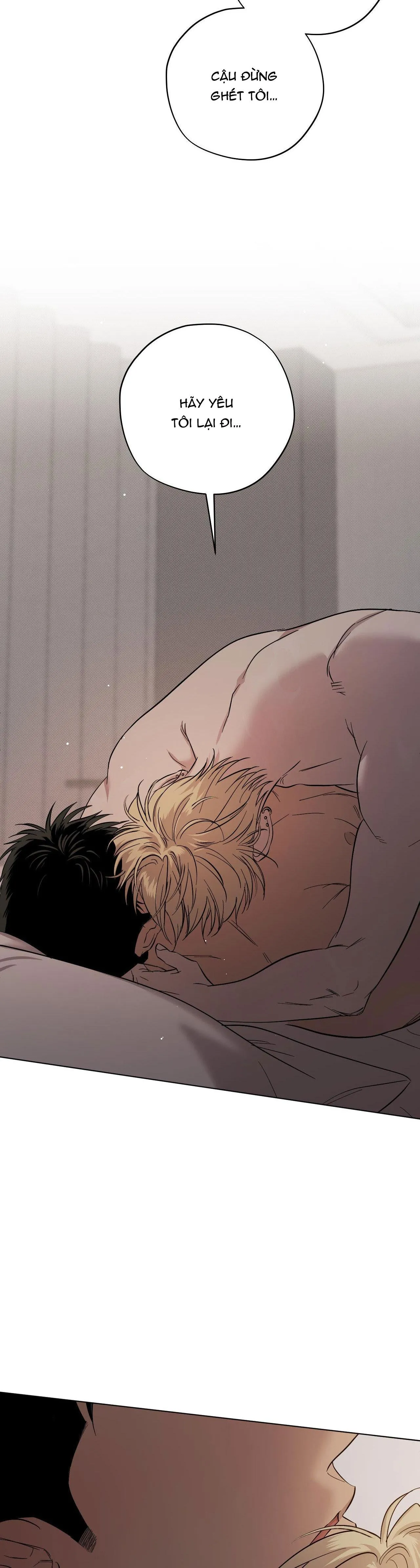 CUỘC ĐUA CUỒNG NHIỆT Chapter 19 Trang 15