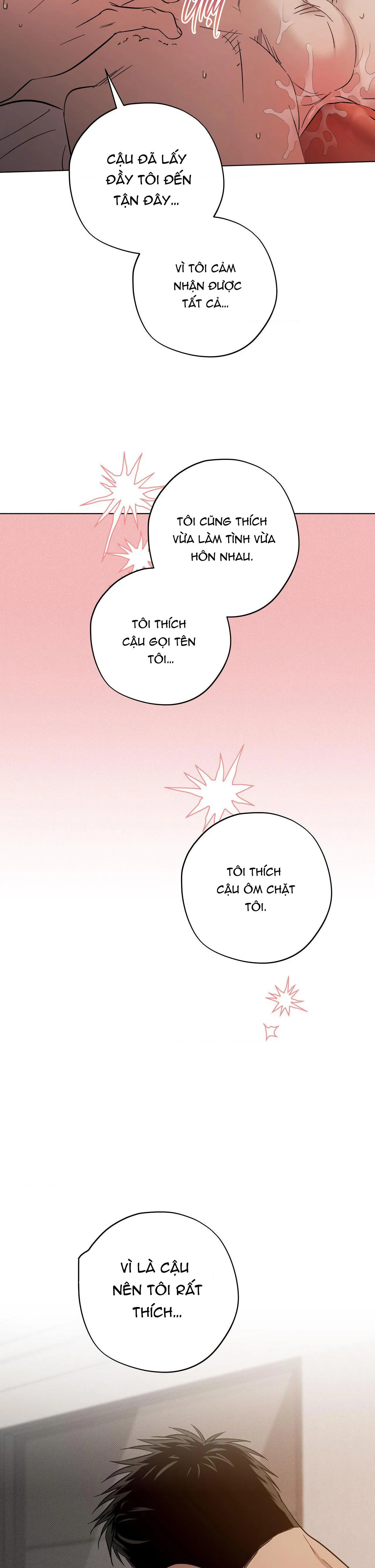 CUỘC ĐUA CUỒNG NHIỆT Chapter 19 Trang 28