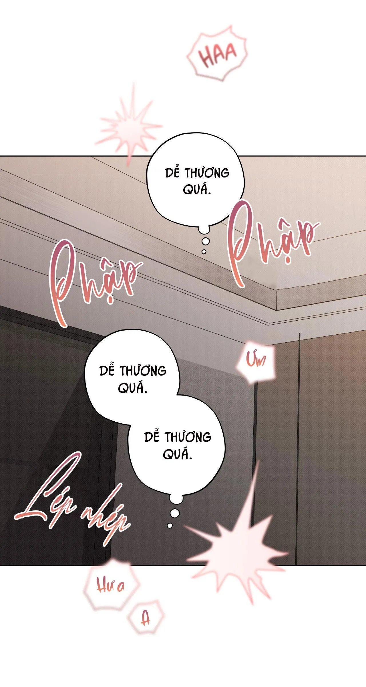 CUỘC ĐUA CUỒNG NHIỆT Chapter 19 Trang 32