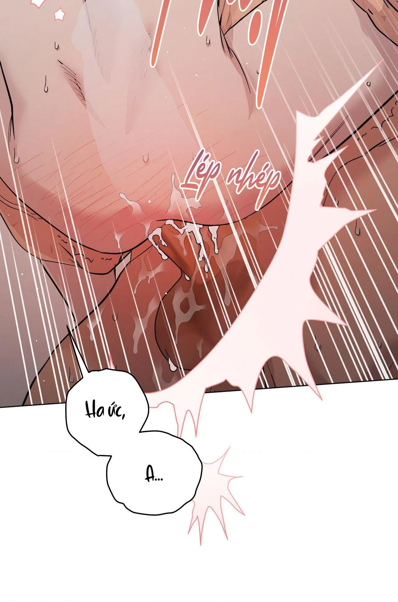 CUỘC ĐUA CUỒNG NHIỆT Chapter 20 Trang 33