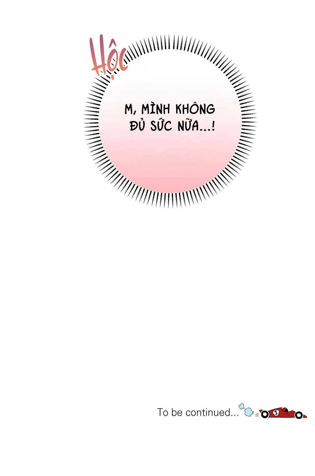 CUỘC ĐUA CUỒNG NHIỆT Chapter 20 Trang 36