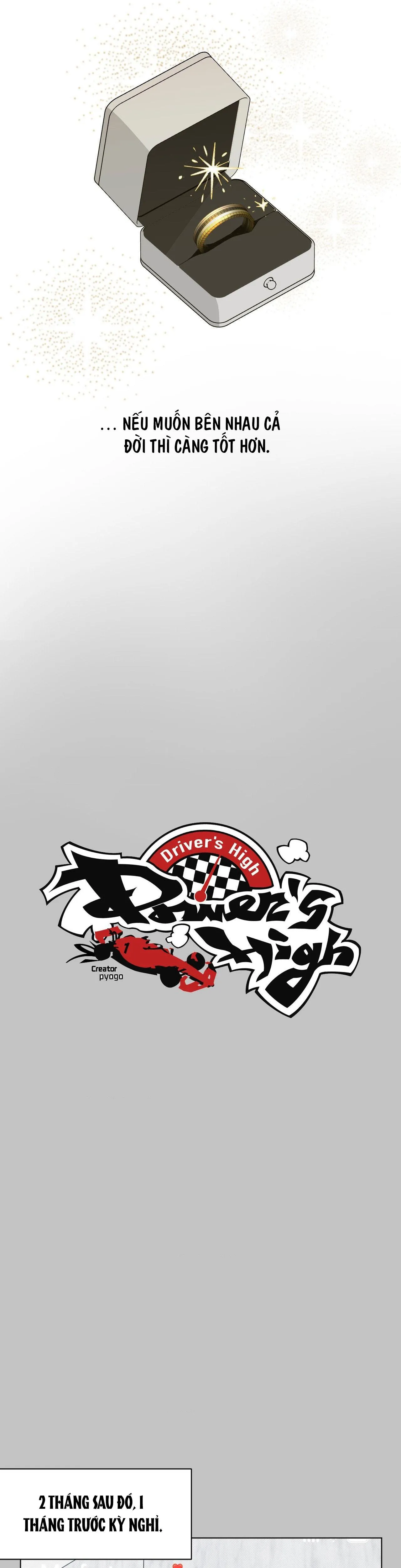CUỘC ĐUA CUỒNG NHIỆT Chapter 25 Trang 5