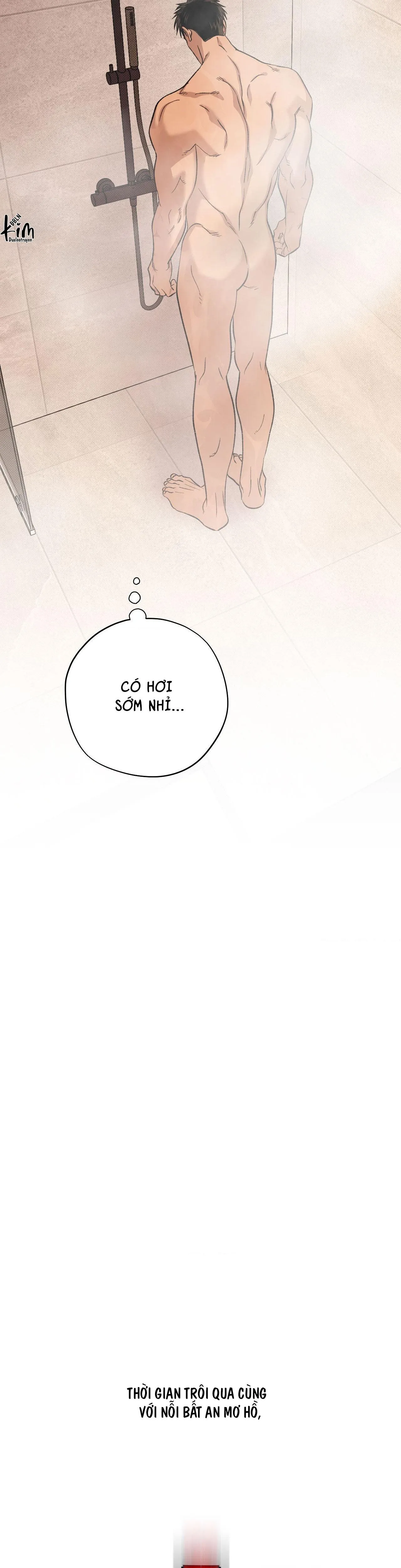 CUỘC ĐUA CUỒNG NHIỆT Chapter 25 Trang 19