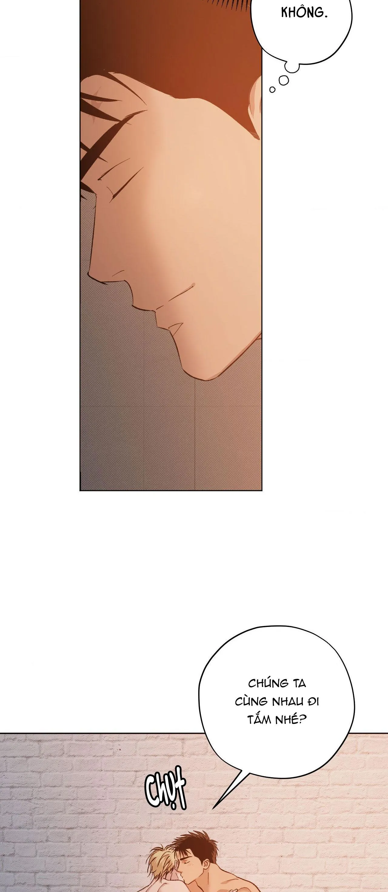 CUỘC ĐUA CUỒNG NHIỆT Chapter 25 Trang 35