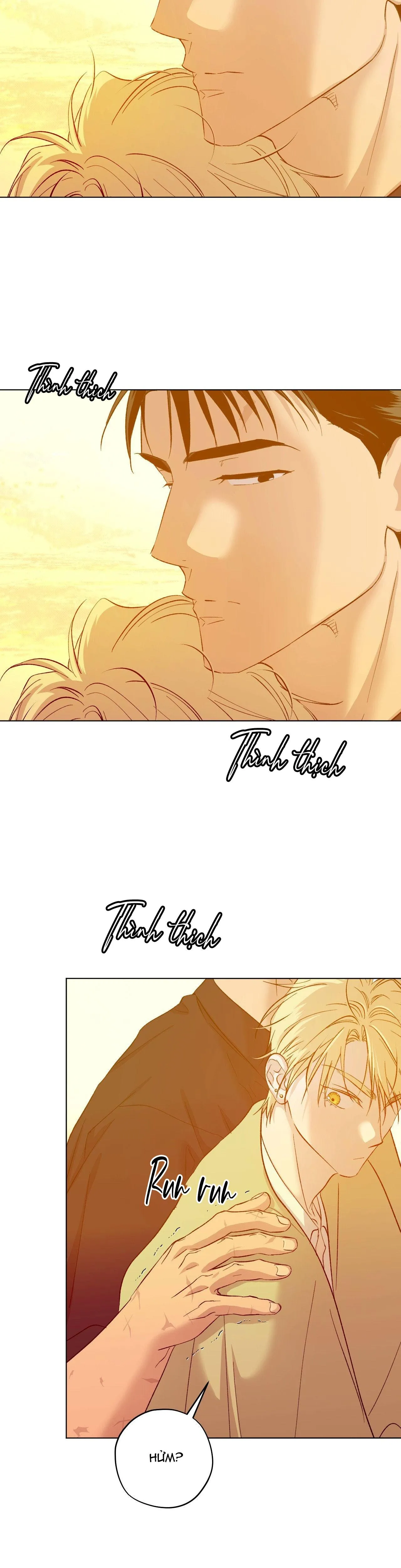 CUỘC ĐUA CUỒNG NHIỆT Chapter 26 Trang 17