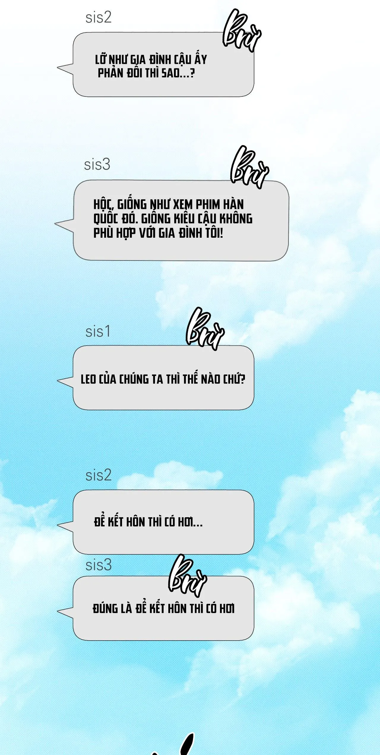 CUỘC ĐUA CUỒNG NHIỆT Chapter 27 Trang 31