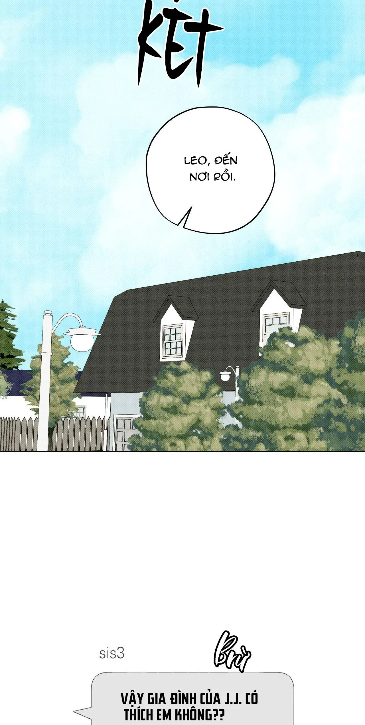 CUỘC ĐUA CUỒNG NHIỆT Chapter 27 Trang 32