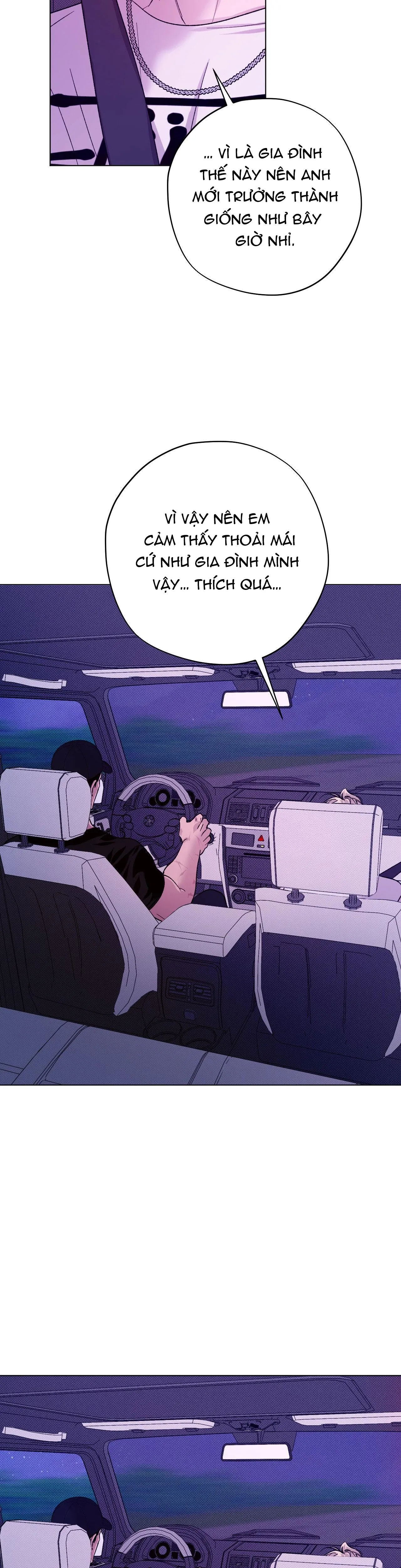 CUỘC ĐUA CUỒNG NHIỆT Chapter 29 Trang 29