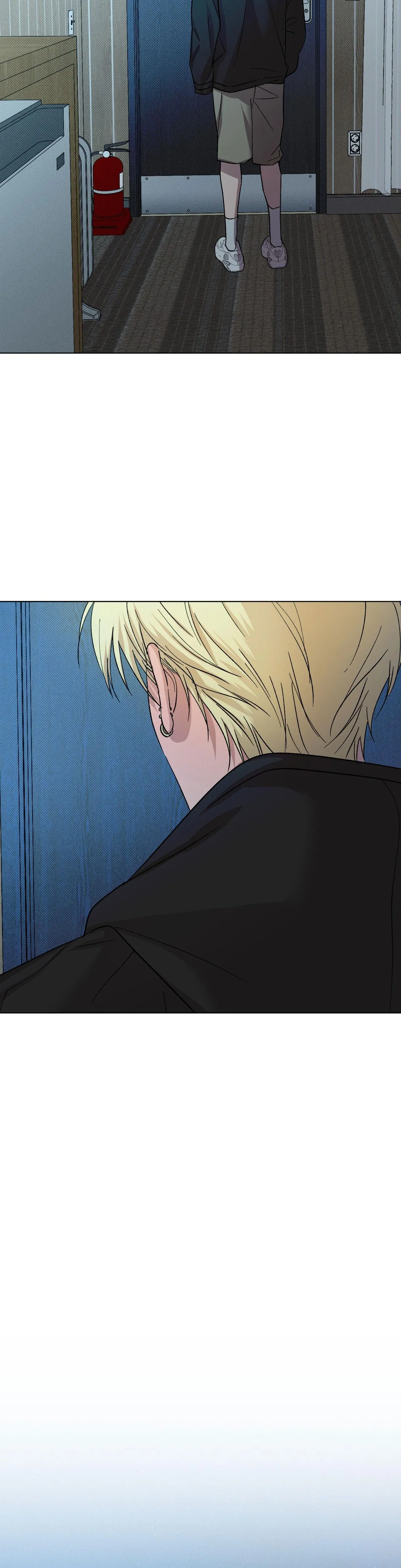 CUỘC ĐUA CUỒNG NHIỆT Chapter 30 Trang 25