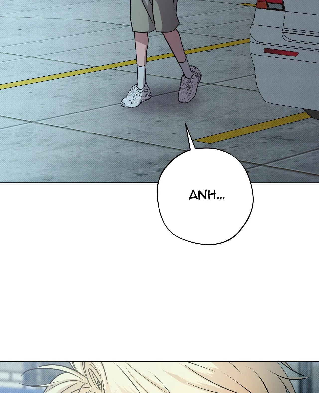 CUỘC ĐUA CUỒNG NHIỆT Chapter 30 Trang 32