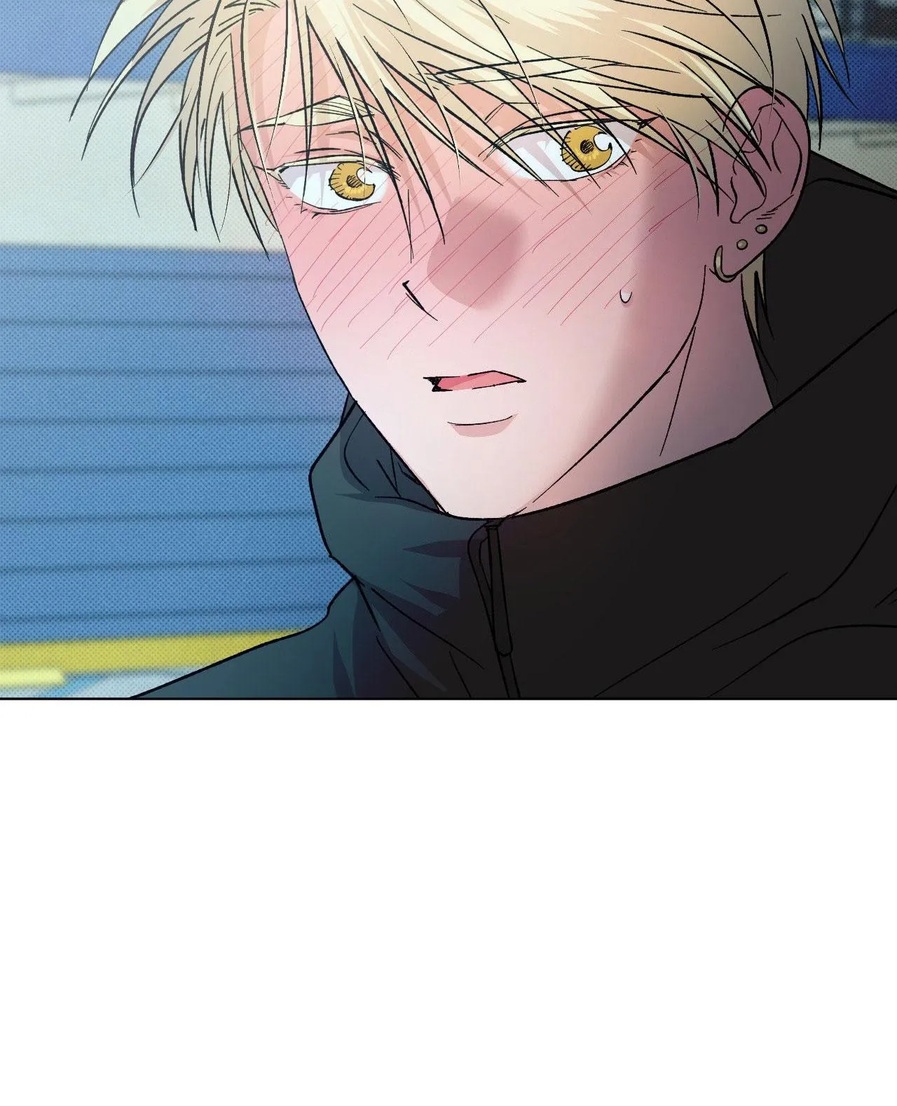 CUỘC ĐUA CUỒNG NHIỆT Chapter 30 Trang 33