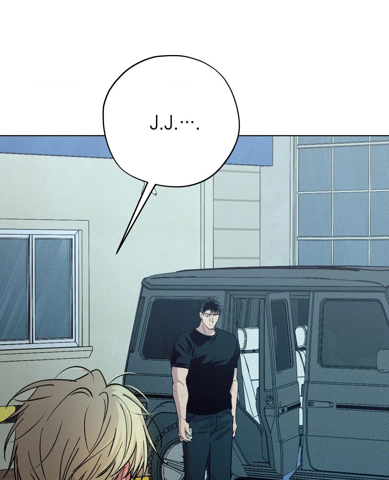 CUỘC ĐUA CUỒNG NHIỆT Chapter 30 Trang 34