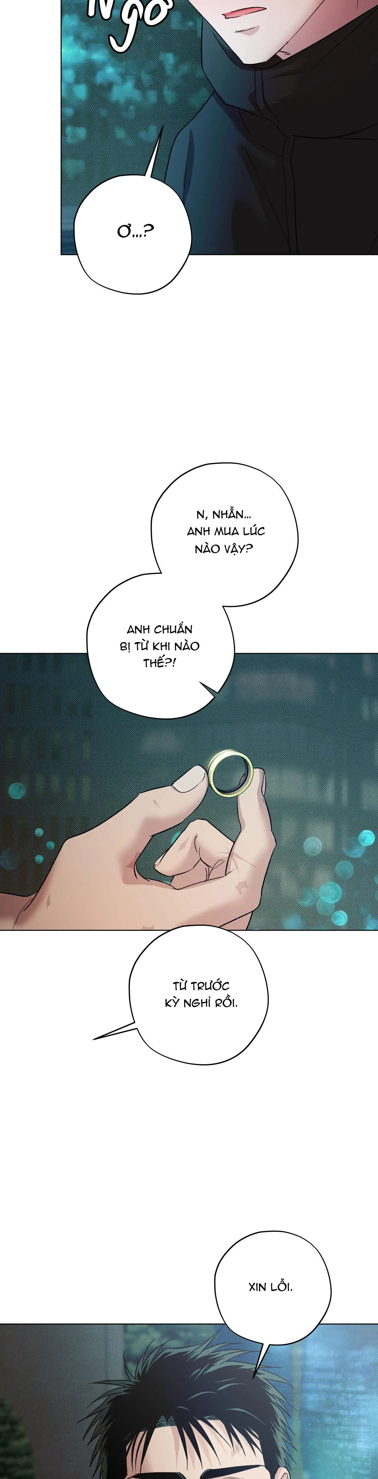 CUỘC ĐUA CUỒNG NHIỆT Chapter 31 Trang 24