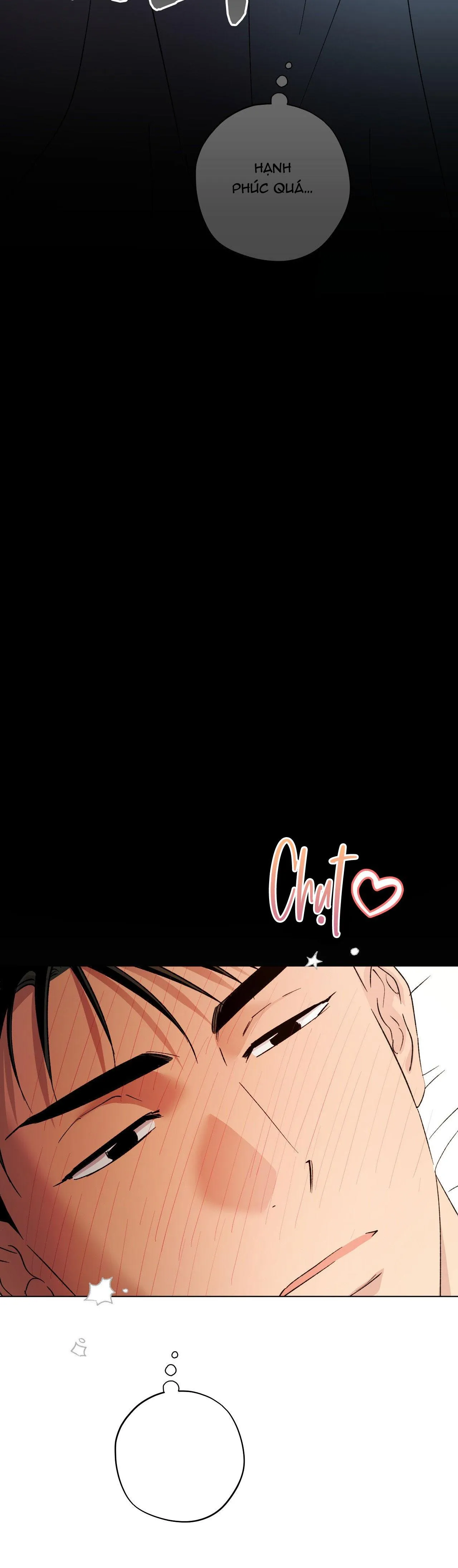 CUỘC ĐUA CUỒNG NHIỆT Chapter 31 Trang 38