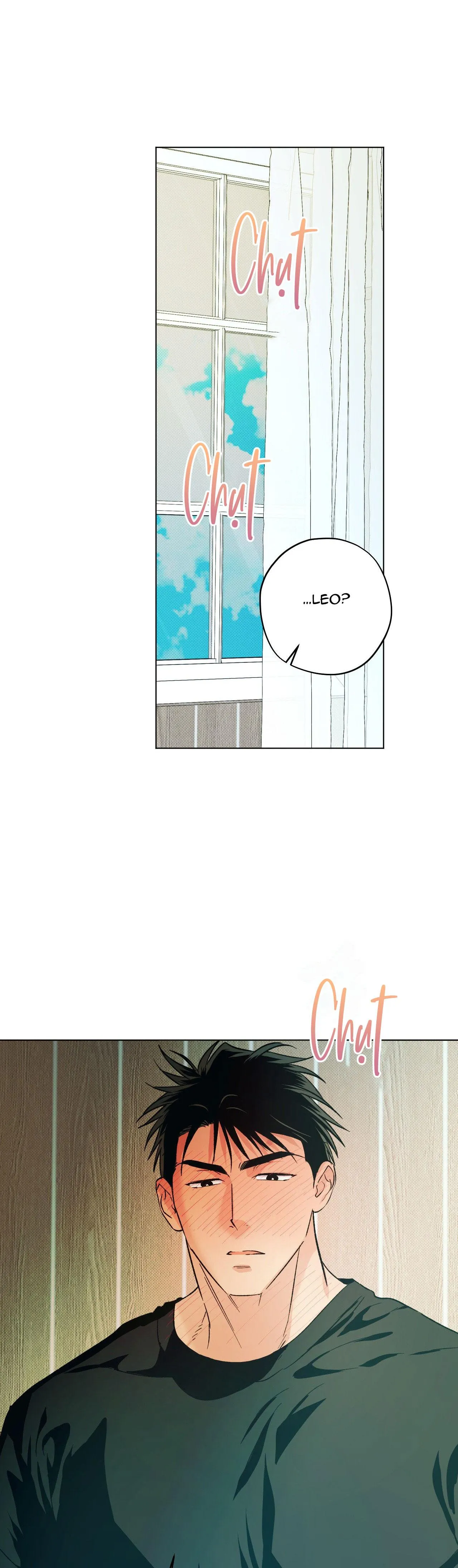 CUỘC ĐUA CUỒNG NHIỆT Chapter 31 Trang 39