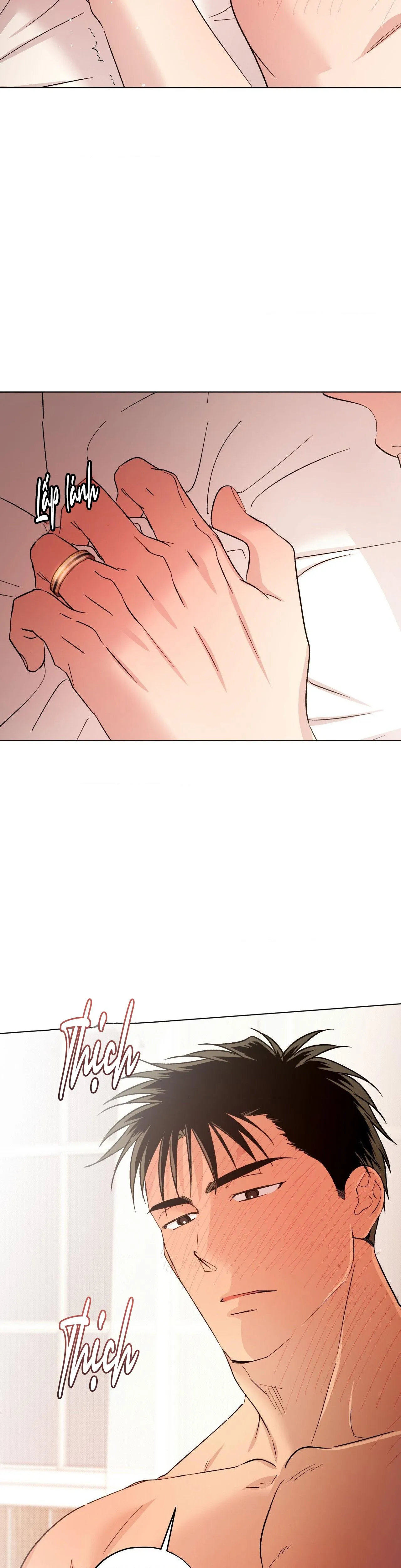 CUỘC ĐUA CUỒNG NHIỆT Chapter 32 Trang 25