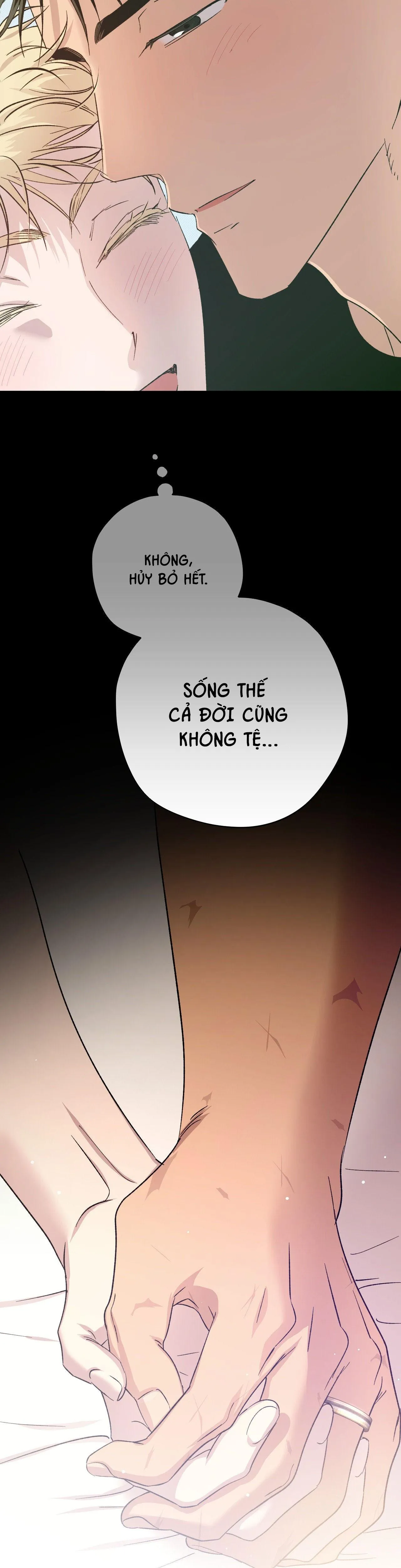 CUỘC ĐUA CUỒNG NHIỆT Chapter 33 Trang 13