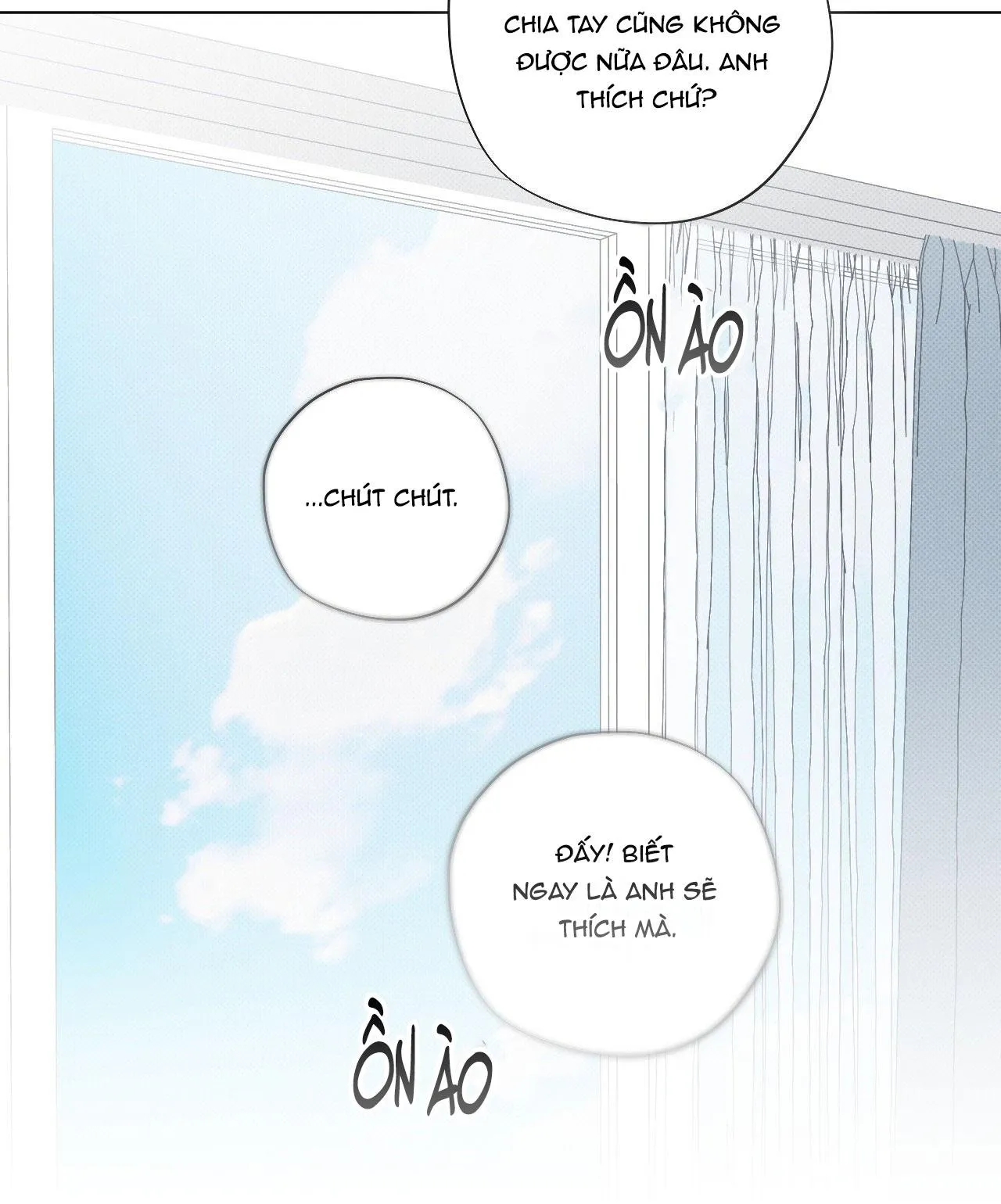 CUỘC ĐUA CUỒNG NHIỆT Chapter 33 Trang 31