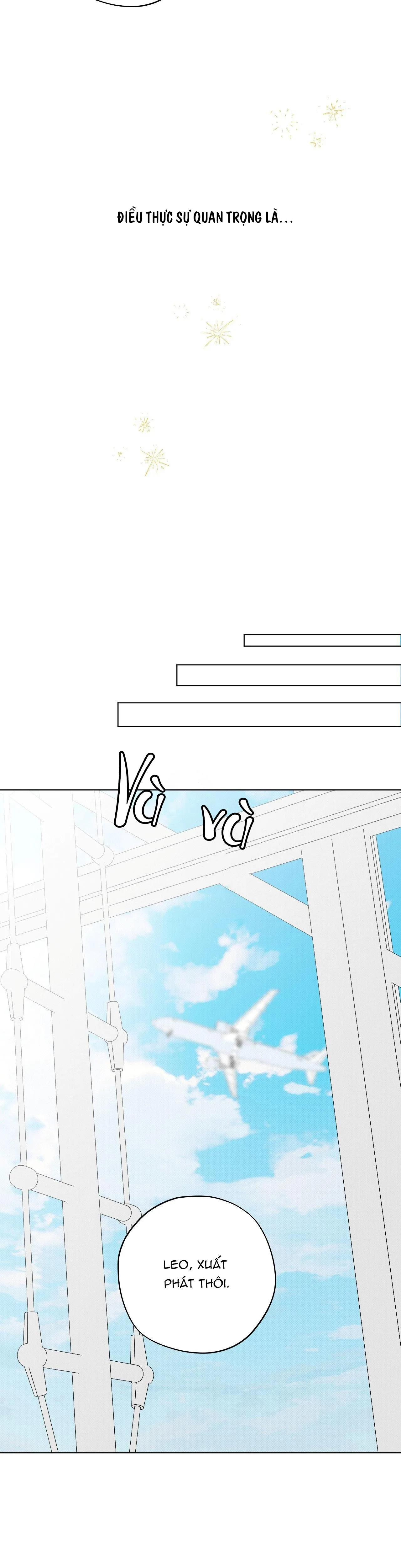 CUỘC ĐUA CUỒNG NHIỆT Chapter 34 Trang 22