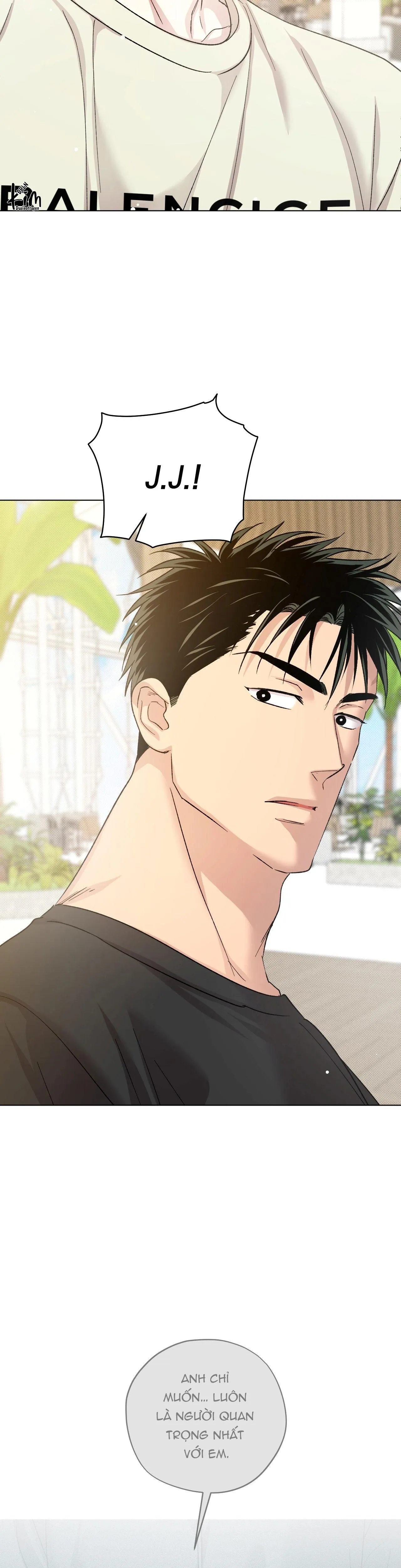 CUỘC ĐUA CUỒNG NHIỆT Chapter 34 Trang 34