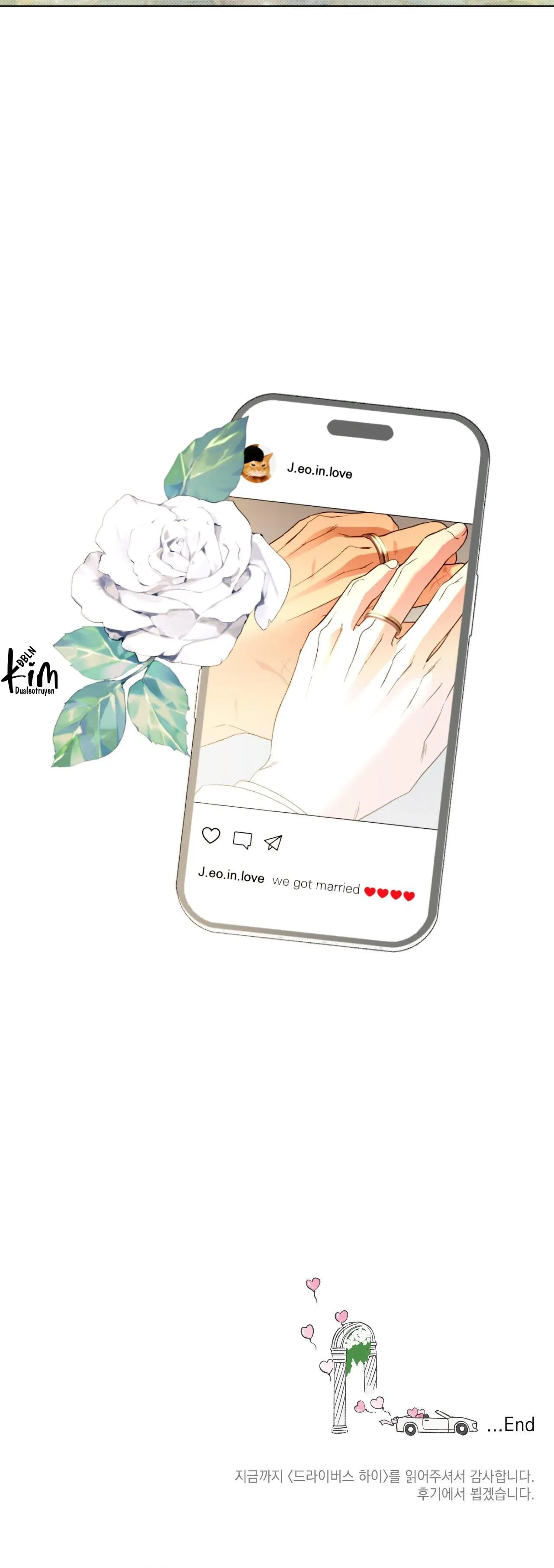 CUỘC ĐUA CUỒNG NHIỆT Chapter 34 Trang 41