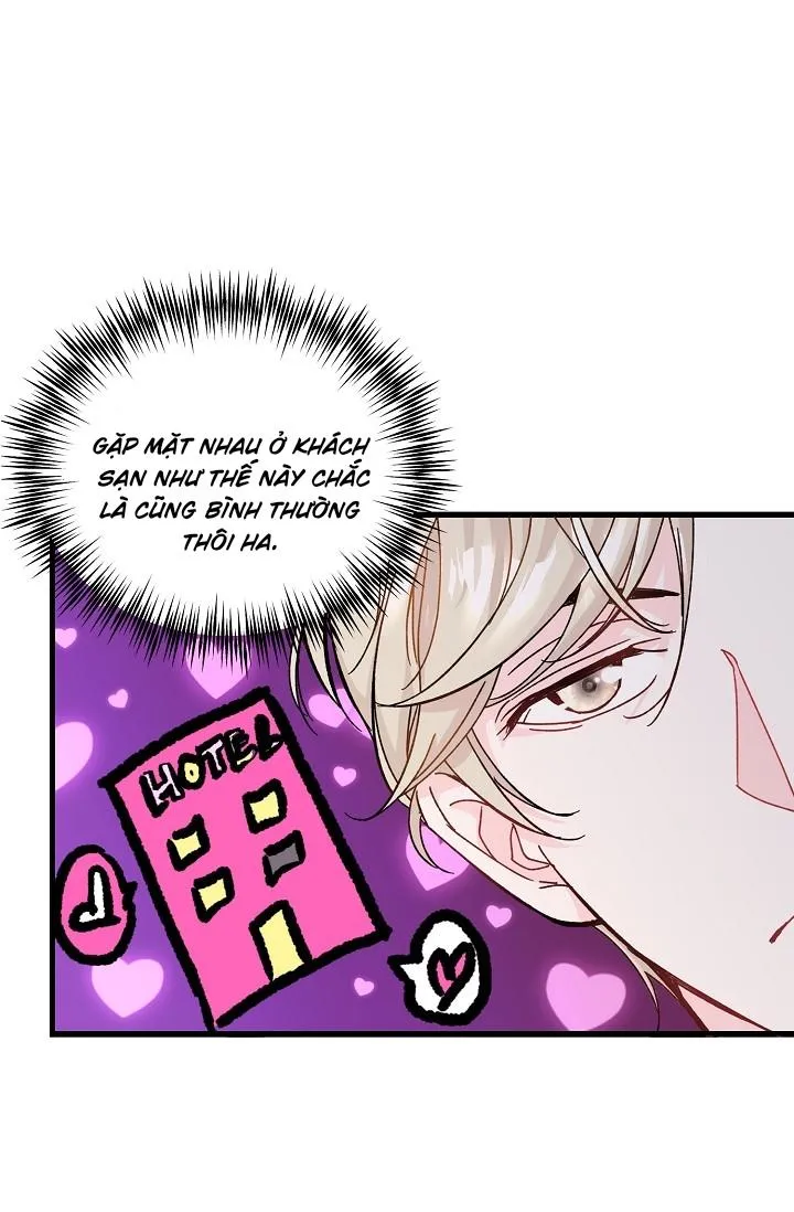 DROP OUT Chapter 0 Trang 5