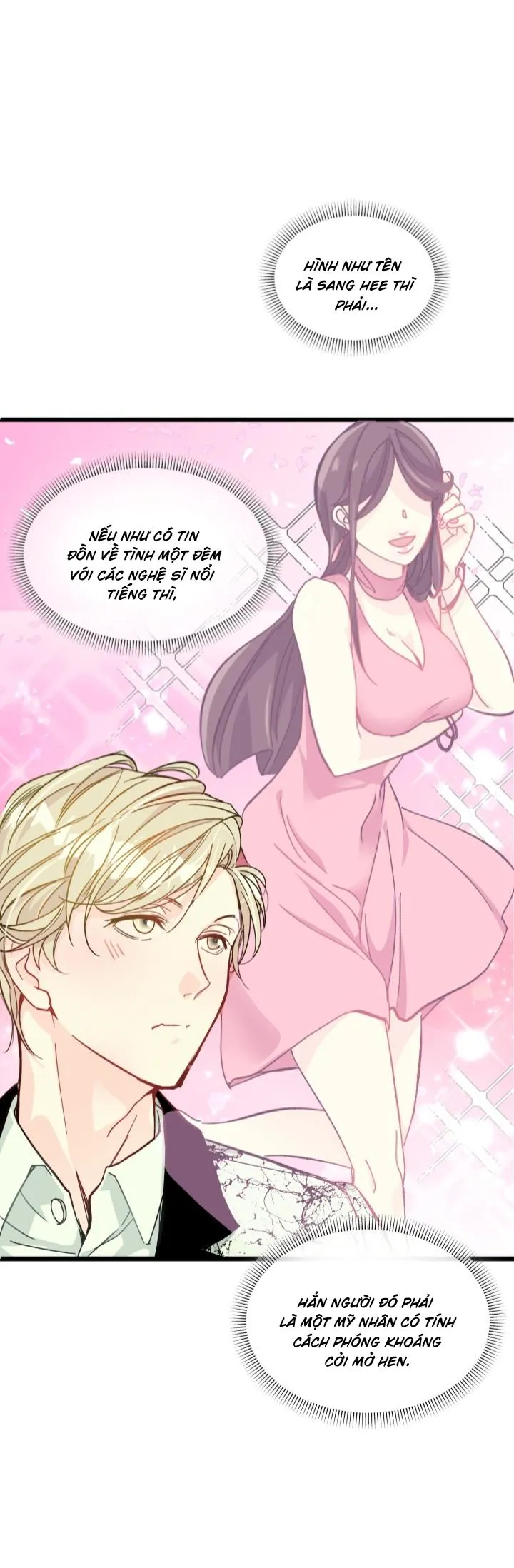 DROP OUT Chapter 0 Trang 6