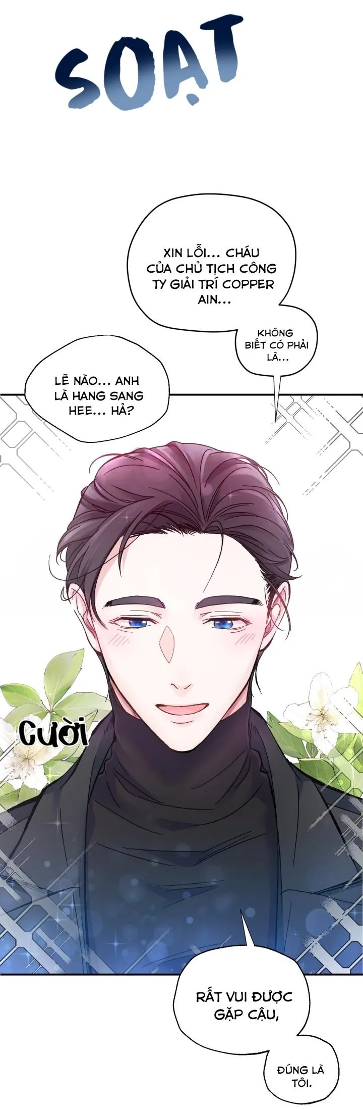 DROP OUT Chapter 0 Trang 7