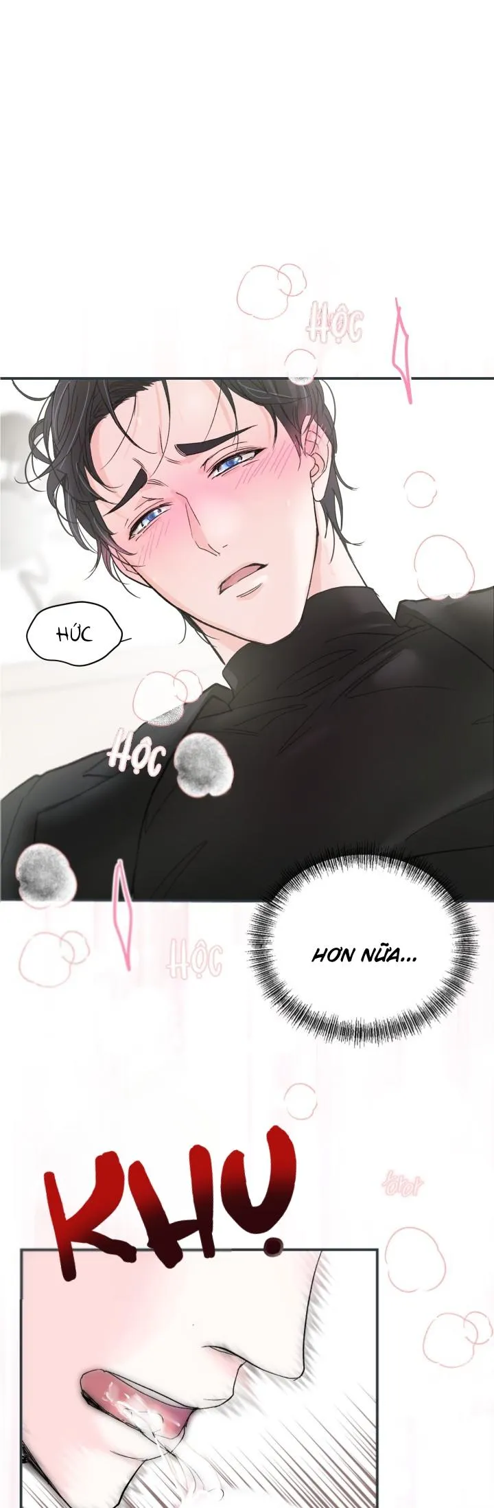 DROP OUT Chapter 0 Trang 9