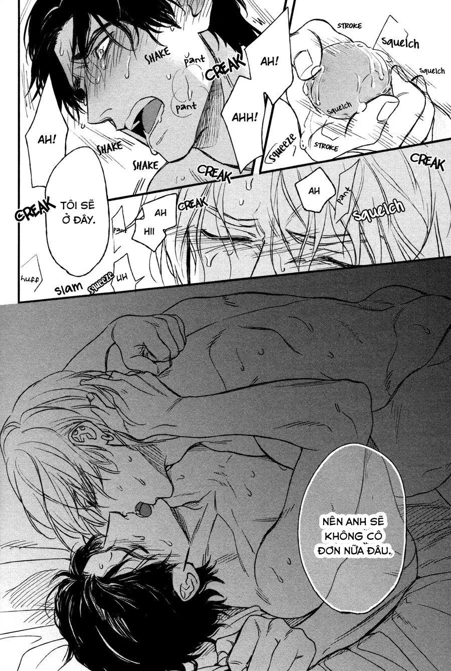 Have Sex Không Cần Thuốc Chapter 5 Trang 19