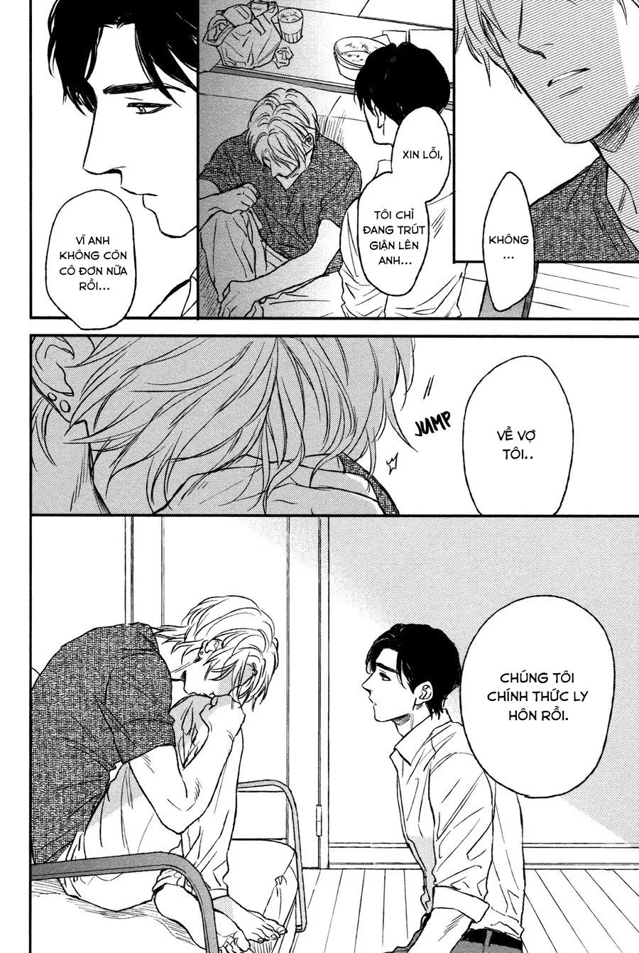 Have Sex Không Cần Thuốc Chapter 5 Trang 25