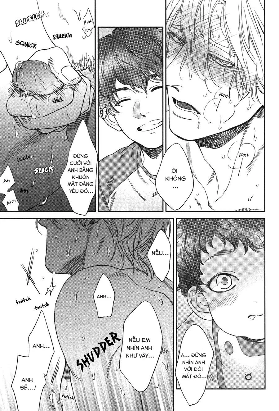 Have Sex Không Cần Thuốc Chapter 6 Trang 3