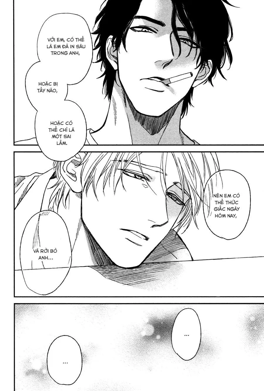Have Sex Không Cần Thuốc Chapter 6 Trang 14
