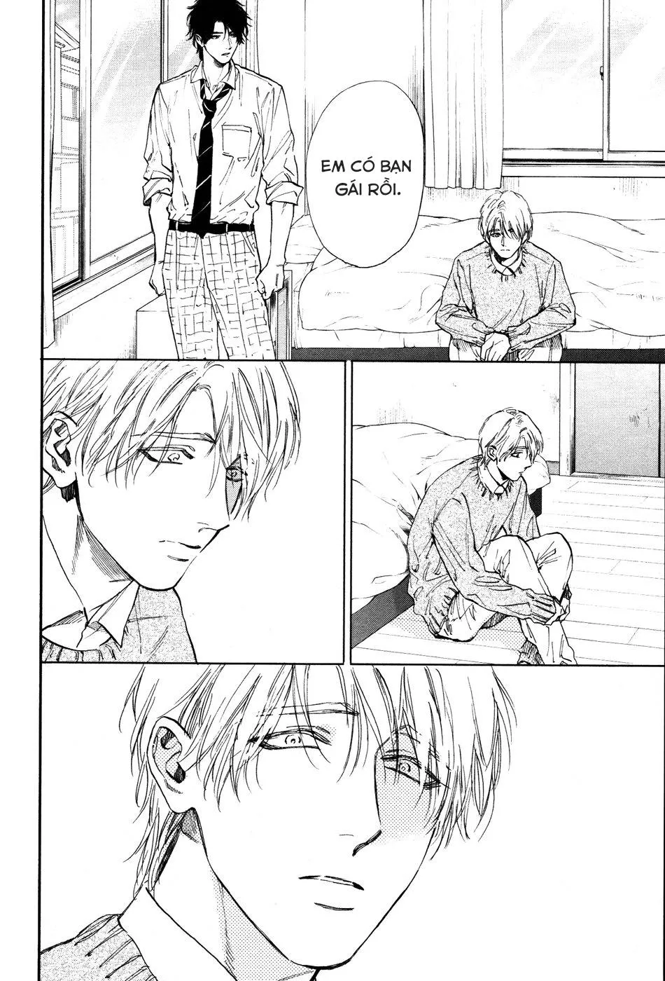 Have Sex Không Cần Thuốc Chapter 7 Trang 12