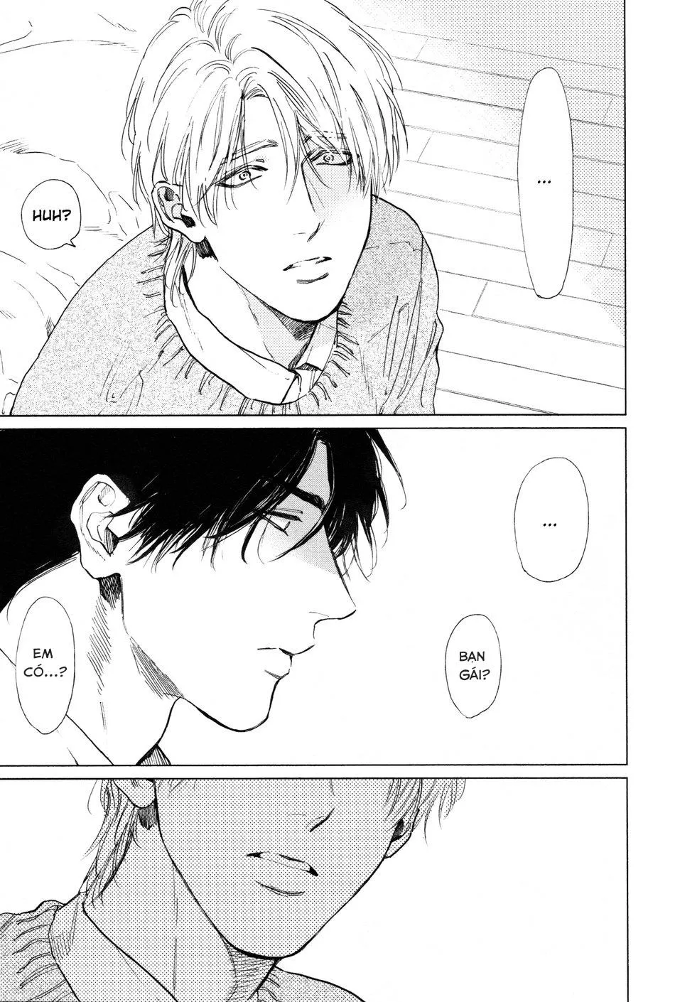 Have Sex Không Cần Thuốc Chapter 7 Trang 13