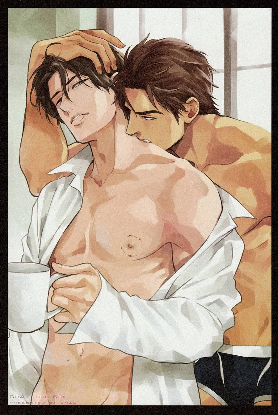 Have Sex Không Cần Thuốc Chapter 1 Trang 4