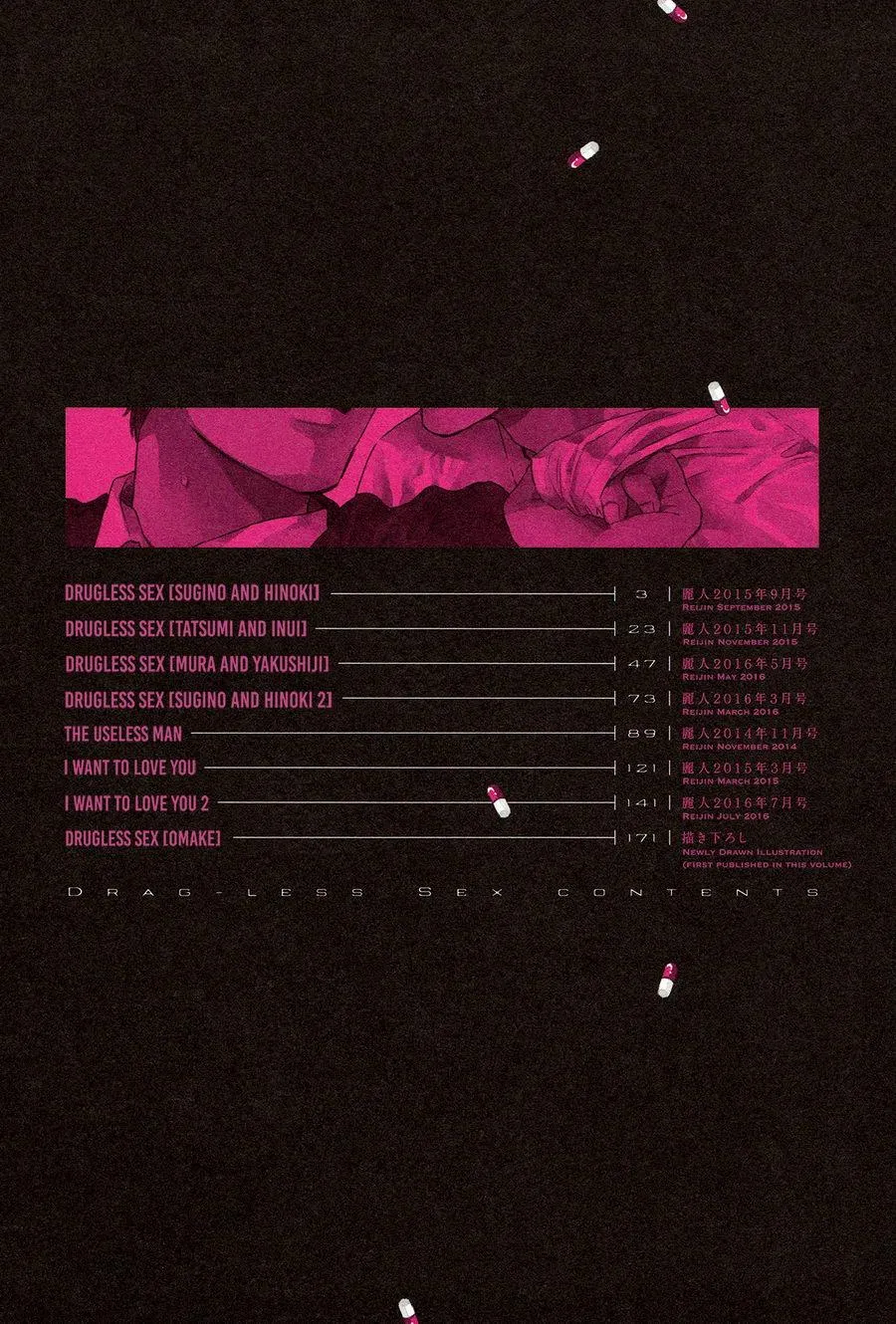 Have Sex Không Cần Thuốc Chapter 1 Trang 5