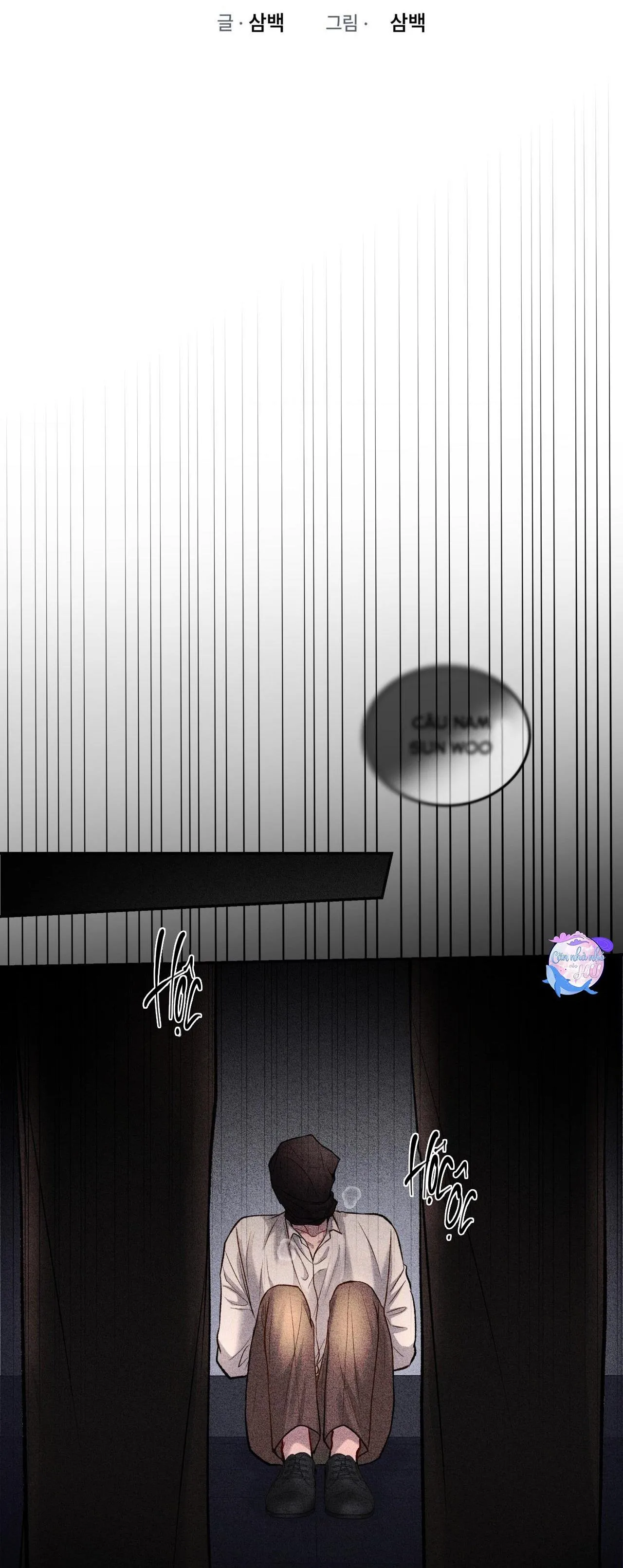 (END) DỰ ÁN RON [TRUYỆN NGẮN QUÂN SỰ] Chapter 3 Trang 7