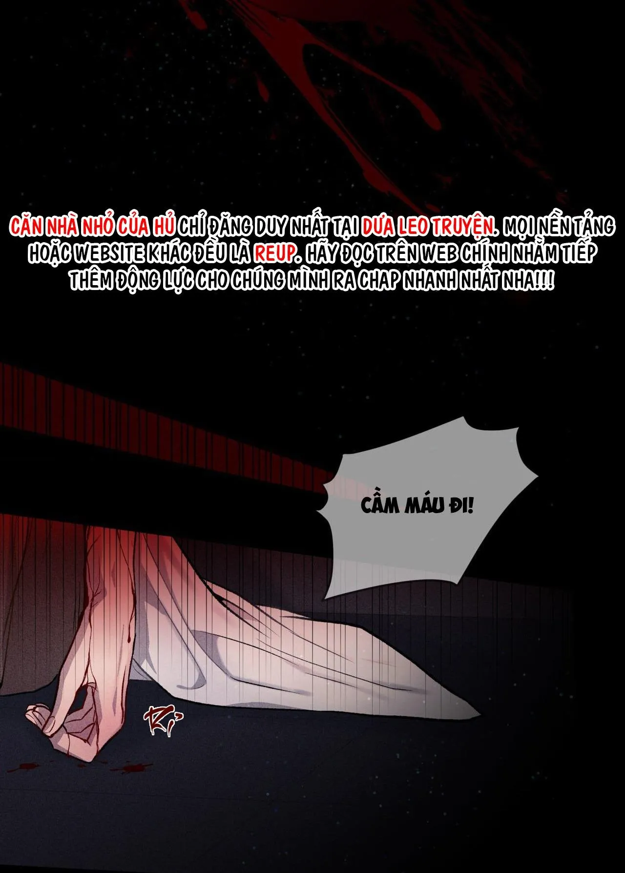 (END) DỰ ÁN RON [TRUYỆN NGẮN QUÂN SỰ] Chapter 3 Trang 16