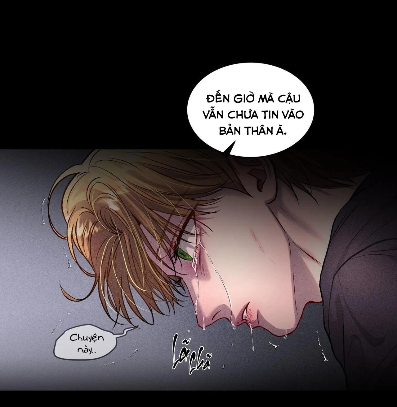 (END) DỰ ÁN RON [TRUYỆN NGẮN QUÂN SỰ] Chapter 3 Trang 18