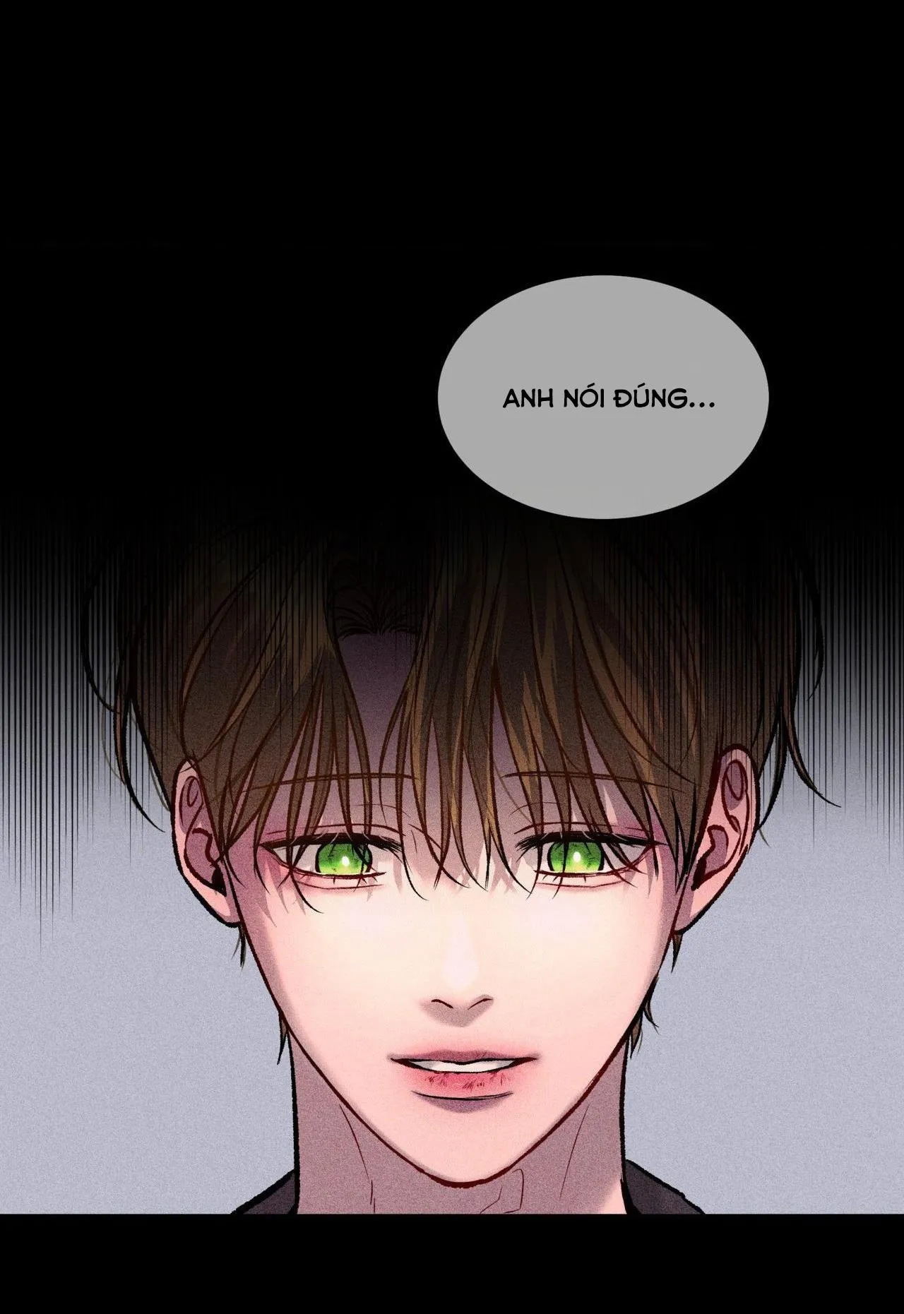 (END) DỰ ÁN RON [TRUYỆN NGẮN QUÂN SỰ] Chapter 3 Trang 24