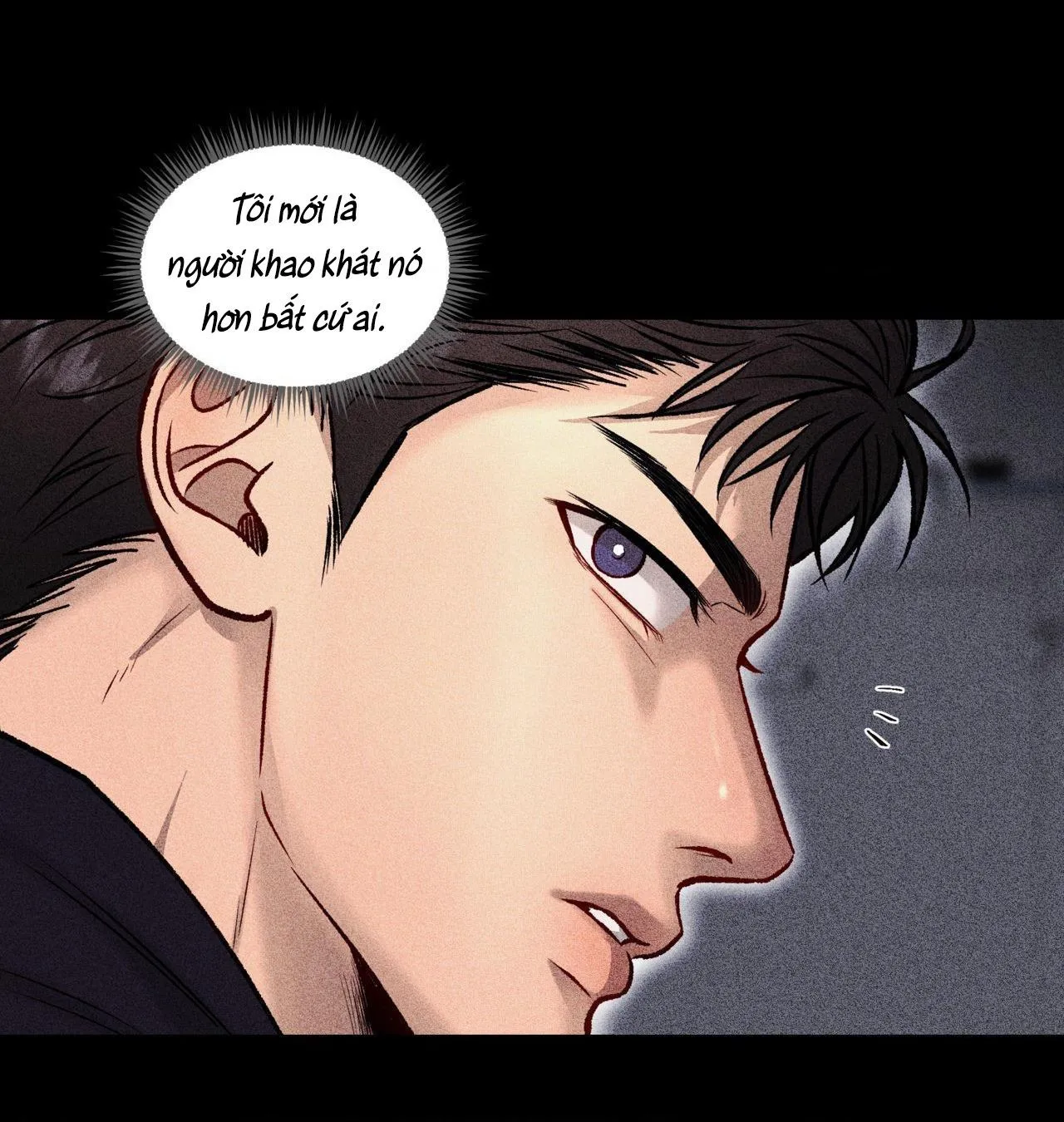 (END) DỰ ÁN RON [TRUYỆN NGẮN QUÂN SỰ] Chapter 3 Trang 28