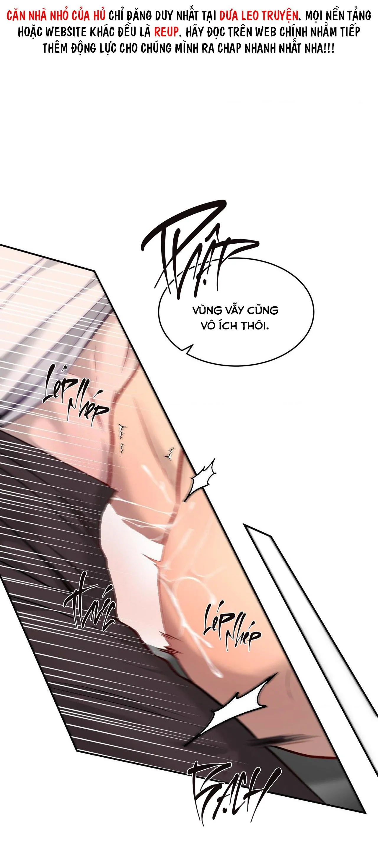 (END) DỰ ÁN RON [TRUYỆN NGẮN QUÂN SỰ] Chapter 3 Trang 33