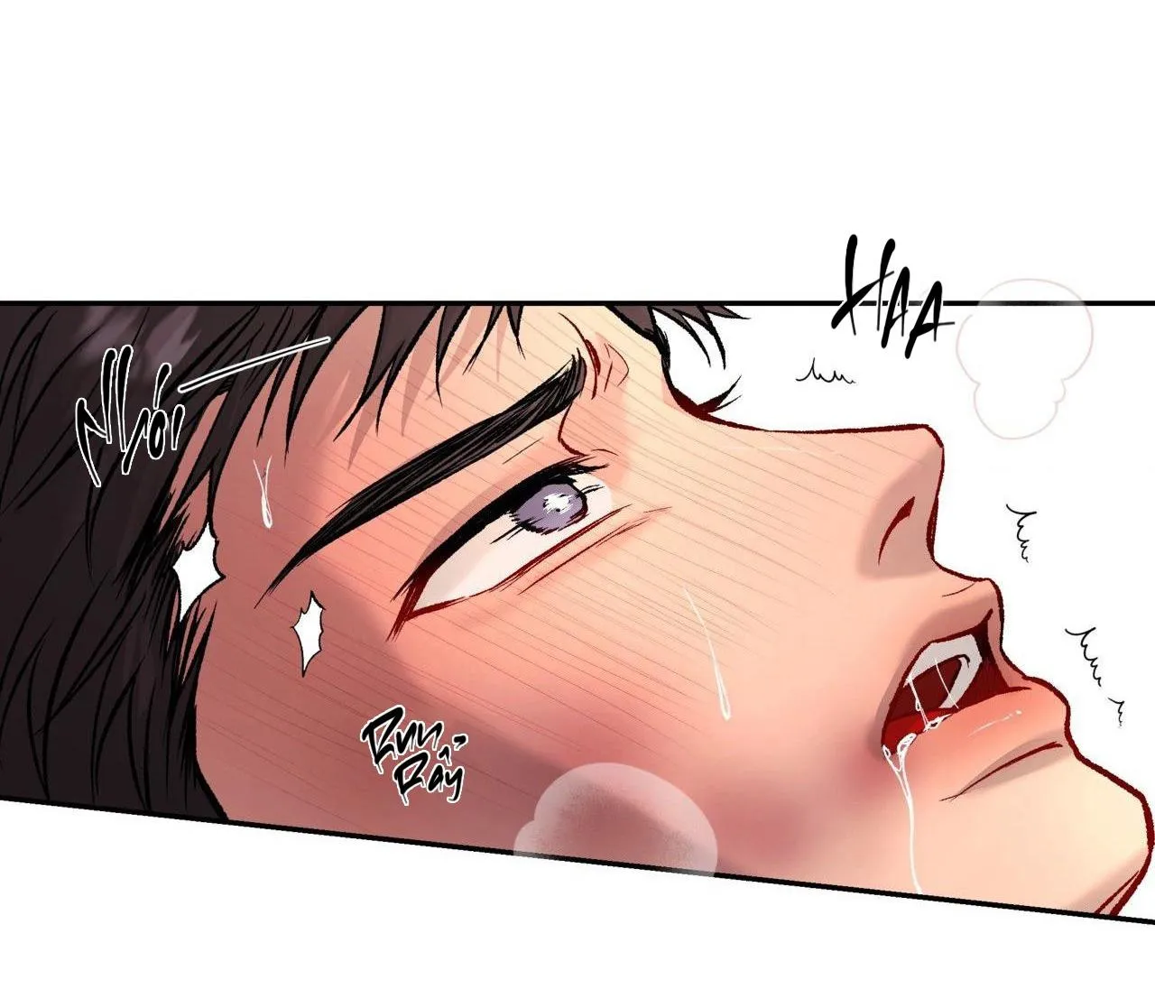 (END) DỰ ÁN RON [TRUYỆN NGẮN QUÂN SỰ] Chapter 3 Trang 43