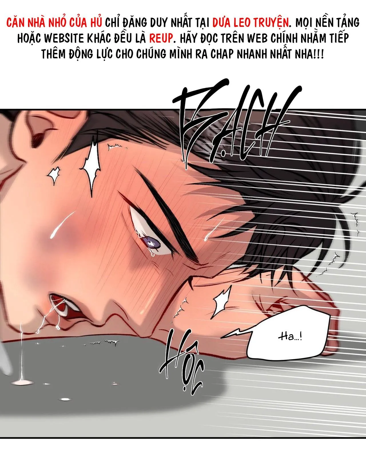 (END) DỰ ÁN RON [TRUYỆN NGẮN QUÂN SỰ] Chapter 3 Trang 51