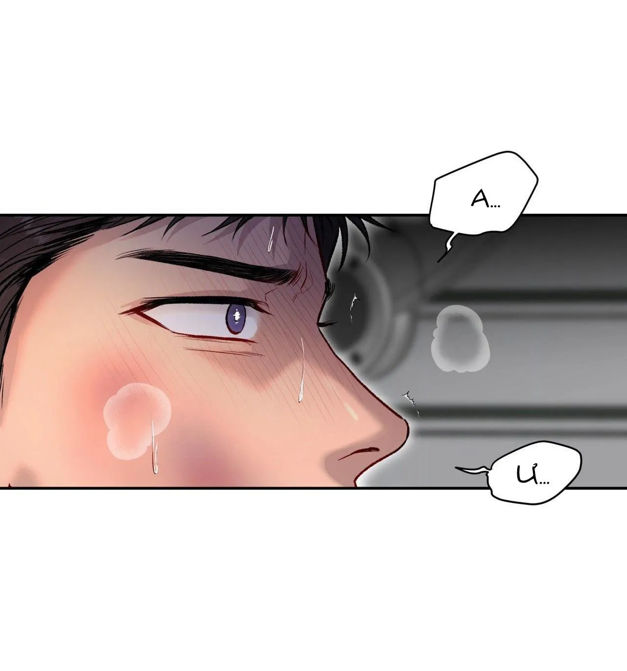 (END) DỰ ÁN RON [TRUYỆN NGẮN QUÂN SỰ] Chapter 3 Trang 71