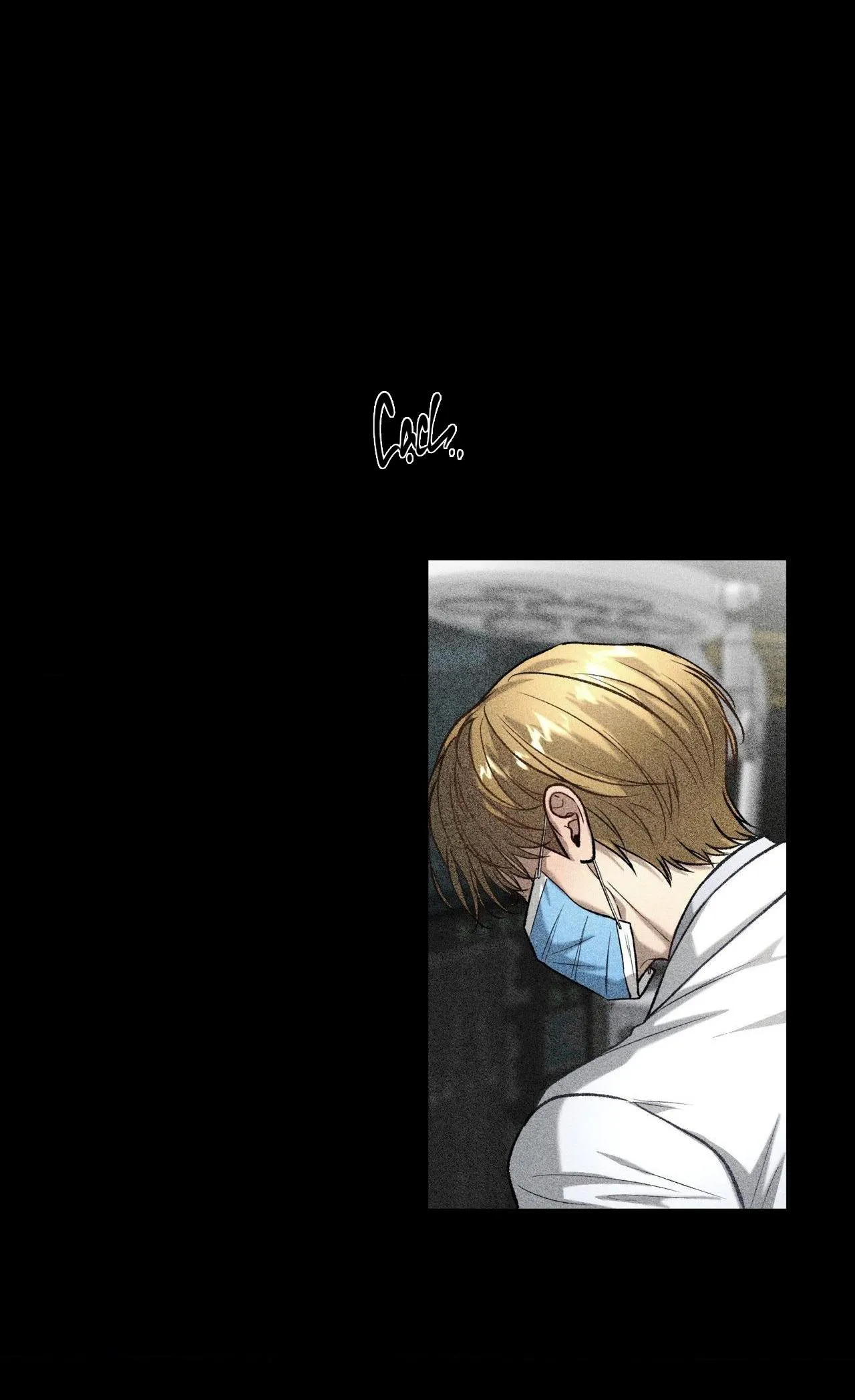 (END) DỰ ÁN RON [TRUYỆN NGẮN QUÂN SỰ] Chapter 4 Trang 20